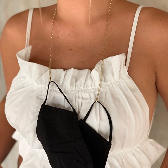 Face Mask Chain - Picture 3 of 3